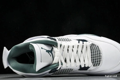 Hyperoad “Oxidized Air Green” Jordan 4 0813
